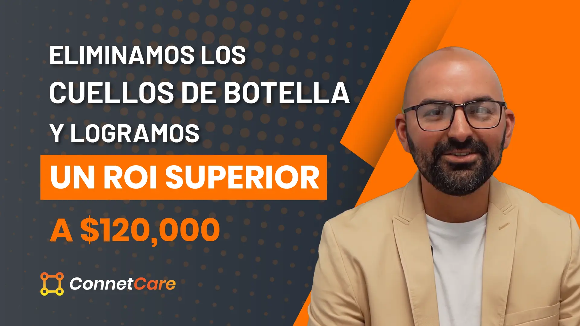Testimonio danny